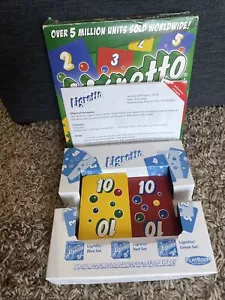 Juego Ligretto Game Playroom Entertainment Ligretto Green - Imagen 1 de 4