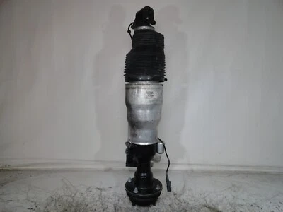 Puntal de suspensión neumática delantero derecho OEM Mercedes-Benz Maybach A2403202013 *USADO* Foto 1 de 4