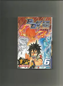 Blazer drive Vol.6 - Foto 1 di 1