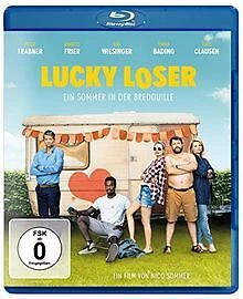 Lucky Loser - Ein Sommer in der Bredouille (Blu-ray)... | DVD | Zustand sehr gut - Bild 1 von 2