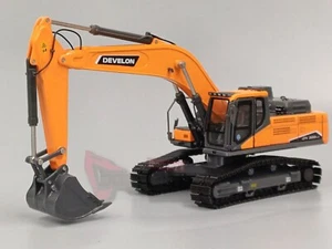 IMC - Excavadora Develon DX380LC nueva + embalaje original 1:50 - Imagen 1 de 4