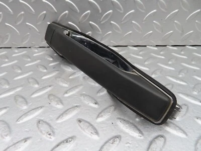 ⚙15008⚙ Mercedes-Benz W140 S320 Front Left Exterior Door Handle No Key - Image 1 of 4