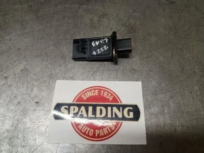 Air Flow Meter 3.0L  From 2012 Ford Fusion 9913491 - Image 1 of 4