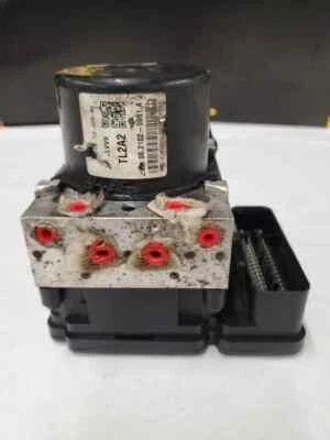 2009 2010 讴歌 TSX 2.4 升 AT ABS 总成防锁制动泵模块 原始设备制造商 — 第 1/4 张图片