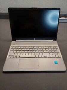 HP Laptop Model:15-dy2038ca, Intel Core i3 - AS-IS/PARTS/REPAIR