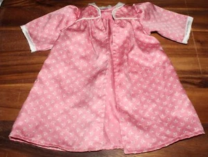 American Girl ~ Samantha: Kimono & Slipper - robe - Picture 1 of 2