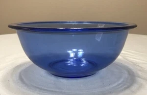 Vintage Pyrex 1.5 Liter 7” Glass Mixing Bowl **Made In U.S.A.** - Picture 1 of 5