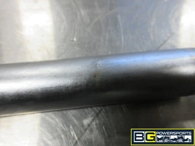 EB408 2008 08 YAMAHA XV1300 ROYAL STAR FRONT AXLE - Image 1 of 4