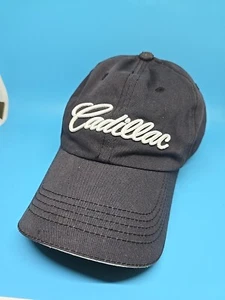 Calloway Mütze Cap verstellbar mit Stickerei "Cadillac" - Bild 1 von 3