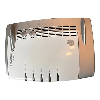 AVM FRITZ!Box 6490 Cable - ohne Branding - WLAN Router - Bild 1 von 4