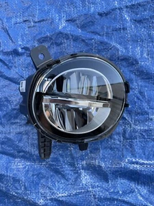 2014-2015 BMW 428i xDrive Foglight Driver Side 63177315560 Oem - Picture 1 of 5