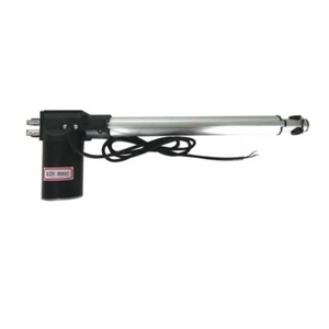 6000N 1320LBS Industrial Linear Actuator 12V DC  Stroke Length:23.6Inch(600mm) - Picture 1 of 7