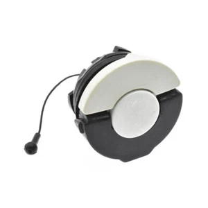 Plastic Fuel Tank Cap For Stihl BR500 BR550 BR600 Back Pack Blower 00003500533 - Picture 1 of 4