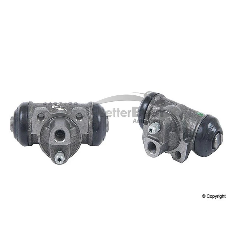 One New Genuine Drum Brake Wheel Cylinder Rear 4755008010 for Toyota Sienna - Image 1 of 1