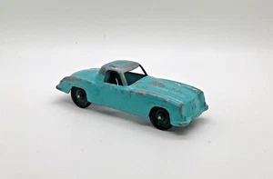 Vintage TootsieToy 1956 Mercedes-Benz 190 SL Coupe No.24 1:32 Scale - Picture 1 of 5