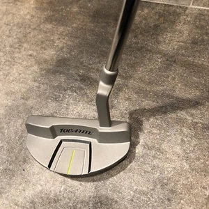 TOP FLITE GOLF CLUB Jr PUTTER 22” Right Hand - Picture 1 of 6