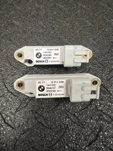 🚘 2001-2006 BMW M3 330i 325i E46 X5 E53 Side Sensor Set 6911038 Pair - Picture 1 of 5