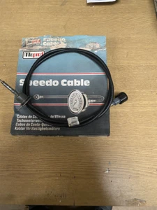 CABLE VELOCÍMETRO PARA AUSTIN ROVER MAESTRO 1.3 MONTEGO 1.6 5 VELOCIDADES RHD MSD866 - Imagen 1 de 3