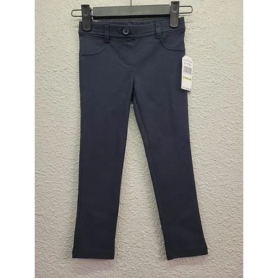 Uniforme escolar regular para niñas Nautica talla 4 nuevo con etiquetas envío gratuito Foto 1 de 2