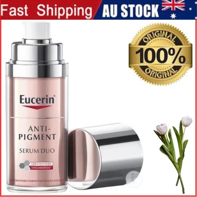 Eucerin Anti-Pigment Dual Face Serum for Pigmentation & Dark Spots 30ml AU - image 1 of 4