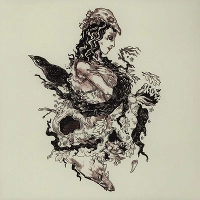 Deafheaven - Roads To Judah (Vinyl LP - 2011 - US - Original) - Bild 1 von 2