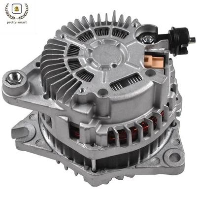 NUEVO Alternador Fit Ford 07-14 Edge, 10-12 Fusion, 08-12 Taurus, 3.5L 11268 11273 Foto 1 de 4