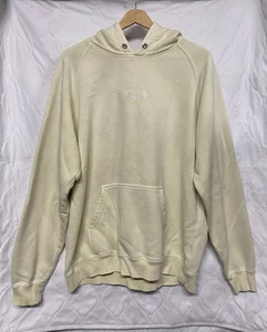 Polar Skate Co. Yellow Mens Large Pullover Sweater Default Hoodie (Pre-Owned) - Picture 1 of 17