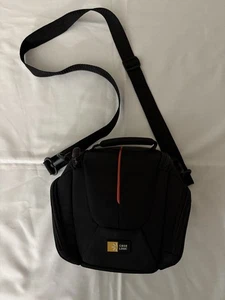 Case Logic Camera Bag Black - Picture 1 of 11