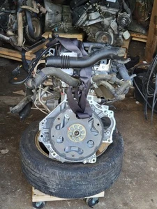 2016-2022 CHEVROLET CRUZE ENCORE TRAX 1.4L  WITH TURBO ENGINE MOTOR 65K MILES - Picture 1 of 11