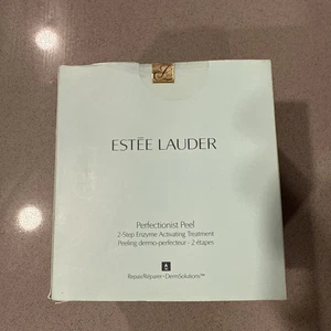 Estee Lauder Perfectionist Peel 2 Step Treatment NEW SEALED - Picture 1 of 6