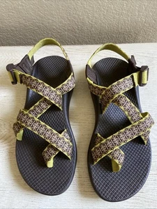 Sandali con cinturino Chaco Yampa cavalletta Vibram escursionismo outdoor donna taglia 7 - Foto 1 di 8