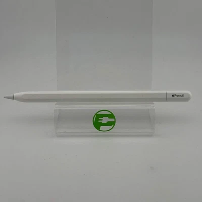 Apple Pencil USB-C Smart Pencil Stylus White MUWA3AM/A - Image 1 of 4