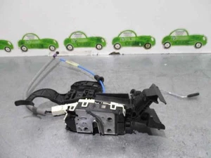 A1667200135 cerradura puerta delantera para MERCEDES-BENZ CLASE B (W246) 2.1 CDI - Imagen 1 de 5