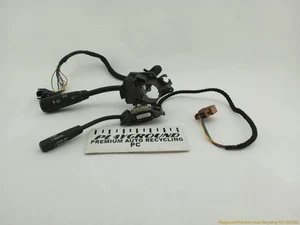 Chrysler Crossfire Steering Column Turn Signal & Wiper Switch Fits 2004-2008 04 - Picture 1 of 12
