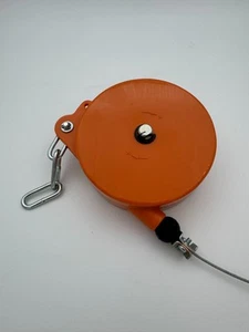 Carl Stahl Federzug Modell 7211-03 - Traglast: 2,0–3,0 kg - Picture 1 of 5