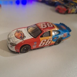 Racing Champions NASCAR Darrell Waltrip #66 K-Mart Big K Diecast Car 1:64 - Picture 1 of 7