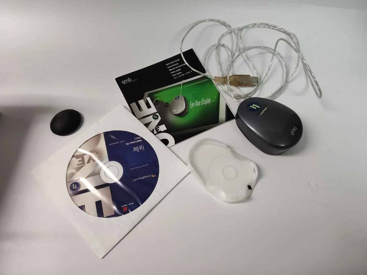 I1 Display Pro for sale - eBay