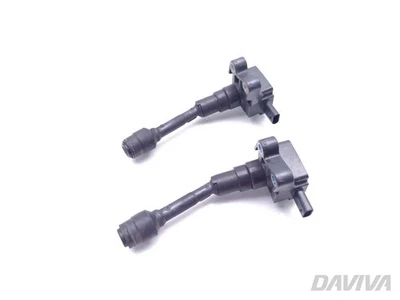 Ford Ecosport Bobine d'allumage 1.0 EcoBoost Essence 92kW (125 HP) 2015 SUV - Imagen 1 de 4