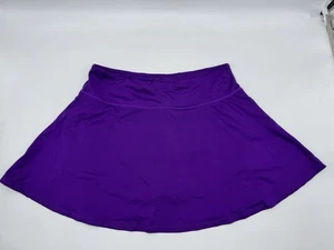Willit Golf Tennis Active SKORT Rock lila XL EUC - Bild 1 von 8