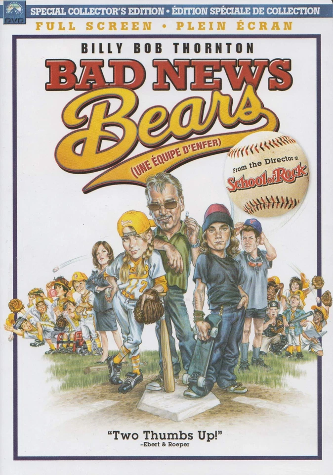 Bad News Bears - Image 1 of 1