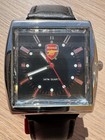 Arsenal FC 2012 Football Club Soccer Watch Gents Men’s Gunners