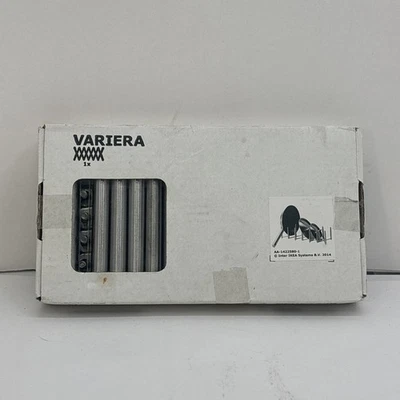 Ikea VARIERA Organizador Tapa Olla, Acero Inoxidable, Expandible, Multiuso - NUEVO Foto 1 de 2