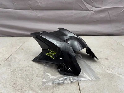 Kawasaki Ninja Ex650 Z650 650 2020 encendido delantero moldura carenado panel OEM Foto 1 de 4