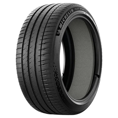 SOMMERREIFEN MICHELIN 255/40 R21 102W PILOT SPORT EV ACOUSTIC (POL) XL - Bild 1 von 4