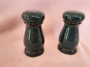 Denby Greenwich Salz- und Pfefferstreuer - Bild 1 von 3