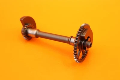 Honda CRF450R CRF450 2006-2008 engranaje de eje equilibrador 13420-MEN-A10 Foto 1 de 4