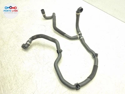 BMW X3M 2020-24 Competition radiador by-pass manguera tubo línea de carga 3,0 L F97 OEM Foto 1 de 4