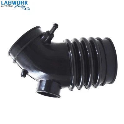 Mangueira de entrada durável do limpador de ar do motor para Hyundai Sonata V6 1999 1998-2004 2005 - Imagem 1 de 4