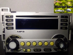2005 GM Chevrolet Equinox CD Radio OEM Factory * 10384399 * - Picture 1 of 4