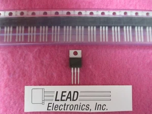 QTY 5 ST MICRO LM340T-12 , LM340T-12/NOPB 12V Positive Voltage Regulator 7812 - Picture 1 of 1